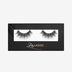 Lilly Lashes 3D Mink-Miami